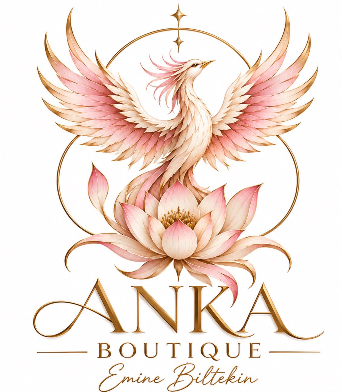 ANKA BOUTIQUE — Emine Biltekin